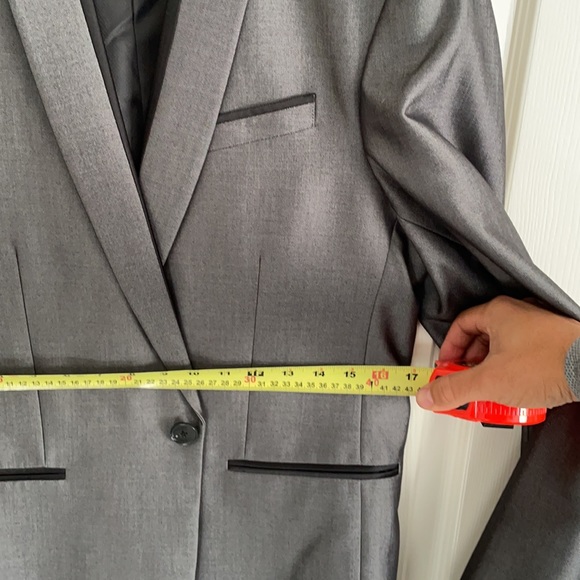 Guess suite jacket - Picture 5 of 5